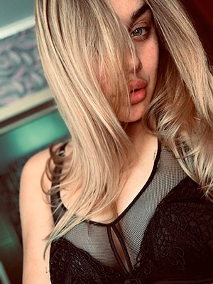 Ukraine bride  Kristina 24 y.o. from Alchevsk, ID 96824