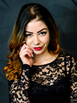 Russian bride Nataliya from Berdyansk