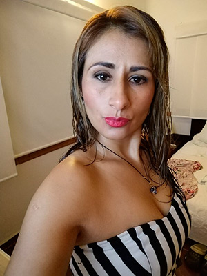 Colombia bride Juana Maria 41 y.o. from Bogota, ID 97877