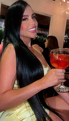 Colombia bride  Mejia 34 y.o. from Medellin, ID 97694