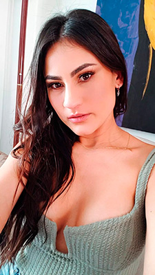 Colombia bride  Denya Lizeth 29 y.o. from Medellin, ID 97597