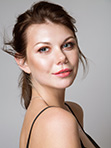 Russian bride Valeriya from Polotsk