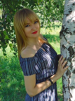 Ukraine bride  Yuliya 42 y.o. from Lugansk, ID 96859