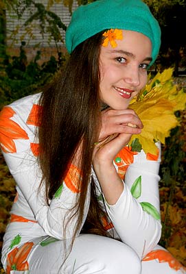 Ukraine bride  Anastasiya 31 y.o. from Kharkov, ID 64892