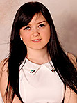 Russian bride Evgeniya from Kharkov