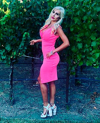 USA bride  Katerina 33 y.o. from San Francisco, ID 97151