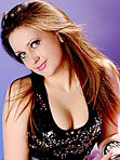 Russian bride Elena from Kharkov