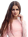 Russian bride Anna from Kherson