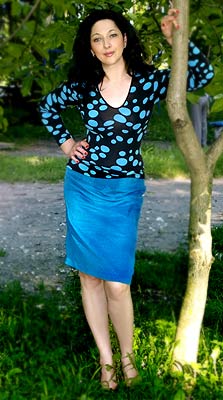 Ukraine bride Irina 60 y.o. from Khmelnitsky, ID 41774