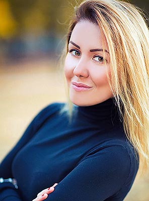 Ukraine bride Elena 39 y.o. from Kiev, ID 90513