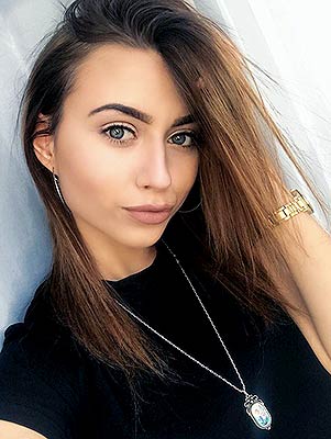 Russia bride  Antonina 25 y.o. from Sevastopol, ID 91463