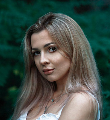 Russia bride  Nadejda 25 y.o. from St. Petersburg, ID 95067