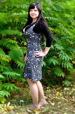 Ukraine bride  Ekaterina 35 y.o. from Kirovograd, ID 58014