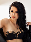 Russian bride Viktoriya from Kiev