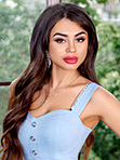 Russian bride Viktoriya from Kharkov