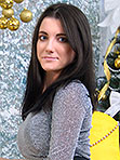 Single Ukraine women Aleksandra from Lugansk