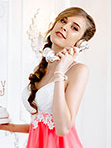 Russian bride Elena from Kharkov