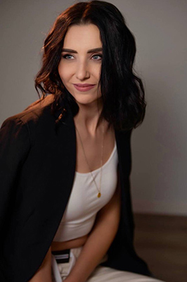 Switzerland bride  Mariya 40 y.o. from Melitopol, ID 97862