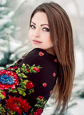 Ukraine bride  Anastasiya 38 y.o. from Nikolaev, ID 71607