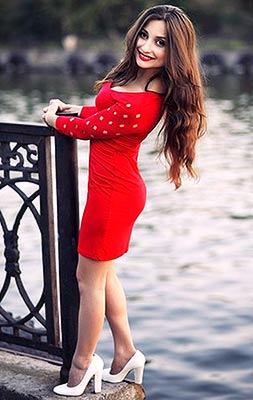 Ukraine bride  Ekaterina 33 y.o. from Nikolaev, ID 77474