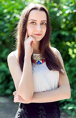 Ukraine bride  Marina 26 y.o. from Nikolaev, ID 86544