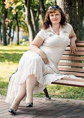 Ukraine bride  Irina 48 y.o. from Chernigov, ID 94122