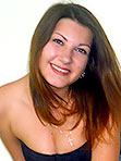 Russian bride Svetlana from Nikolaev