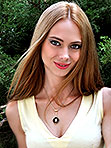 Single Ukraine women Nonna from Nikolaev