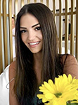 Russian bride Yuliya from Kherson