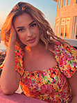 Single Ukraine women Anastasiya from Nikolaev