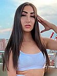 Russian bride Ruslana from Nikolaev