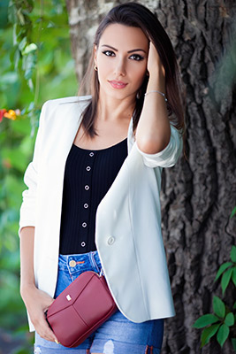 Ukraine bride  Elena 38 y.o. from Nikolaev, ID 87998