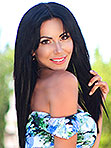 Russian bride Viktoriya from Odessa