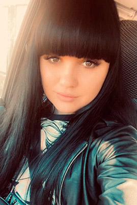 Ukraine bride  Oksana 30 y.o. from Bakhmut, ID 96808