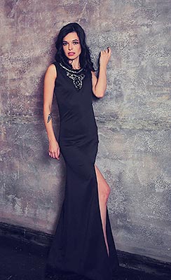 Ukraine bride  Viktoriya 35 y.o. from Poltava, ID 90858