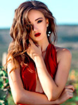 Russian bride Sofiya from Krasnodar