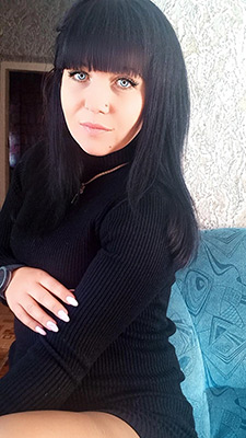 Ukraine bride  Elena 29 y.o. from Starobelsk, ID 96455