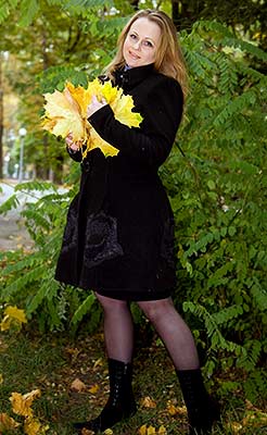 Ukraine bride Larisa 50 y.o. from Vinnitsa, ID 78229