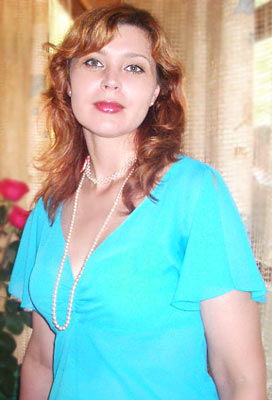 Ukraine bride  Oksana 54 y.o. from Vinnitsa, ID 13609