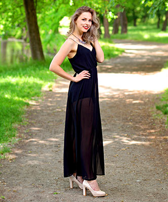 Ukraine bride  Karina 27 y.o. from Zaporozhye, ID 95912