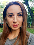 Single Ukraine women Evgeniya from Zaporozhye