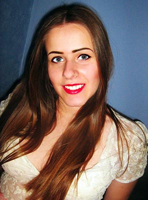 Ukraine bride  Ol'ga 32 y.o. from Zaporozhye, ID 75399